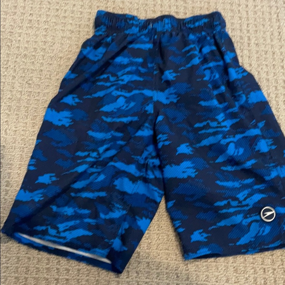 Speedo Youth Large Swim Trunks